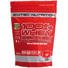 Scitec Nutrition Whey Protein Professional (500 г)