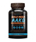 Supplemax Gold Mega AAKG (90 таблеток)