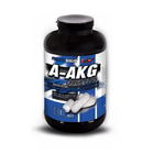Vision Nutrition  AAKG (100 капсул)