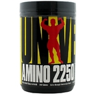 Universal Nutrition Amino 2250 (240 табл.)