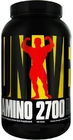Universal Nutrition Amino 2700 (700 табл.)