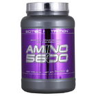 Scitec Nutrition Amino 5600 (1000 таб)