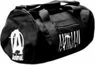 Animal Спортивная сумка черная
