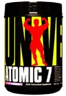 Universal Nutrition Atomic 7 (1000 г)