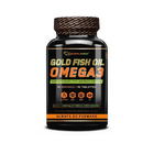 Supplemax Gold Fish Oil Omega-3 (90 капсул)