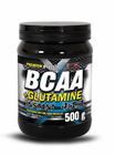 Vision Nutrition BCAA+ Glutamine 4:1:1 ( 500 г)
