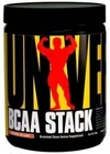 Universal Nutrition BCAA Stack (250 г)