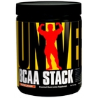 Universal Nutrition BCAA Stack (1000 г)