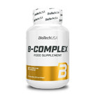 BioTech B-complex (60 таб)