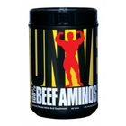 Universal Nutrition Beef Aminos (400 табл.)
