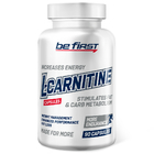 Be First L-carnitine (90 капс)