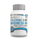  Biotech Calcium Zinc Magnesium  (100 таблеток)