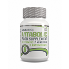 BIO TECH Vitabolic (30 таблеток)