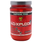 BSN NO-Xplode Caffeine Free (450 г)