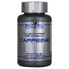 Scitec Nutrition Caffeine (100 капс)