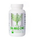 Universal Nutrition Calcium Zinc Magnesium  (100 таб)