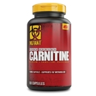 MUTANT Carnitine 750 mg (120 капс)
