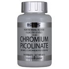 Scitec Nutrition Chromium Picolinate (100 таб)