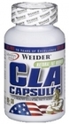 Weider CLA Capsules(120 капсул)