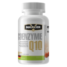 Maxler Coenzyme Q10 100 mg DE (60 капс)
