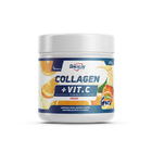 GeneticLab Collagen Plus vit. C (225 г)