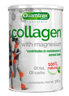 Quamtrax Nutrition Collagen with magnesium (300 г)