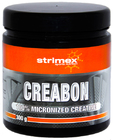 Strimex Creabon 100% Micronized Creatine (300 г)