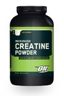 Optimum Nutrition Creatine Powder (300 г)