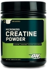 Optimum Nutrition Creatine Powder (1200г)