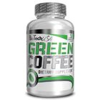 BioTech Green coffee (120 капсул)
