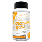 Trec Nutrition Tyrosine 600 (60 капс)