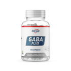 GeneticLab GABA PLUS (90 капс)