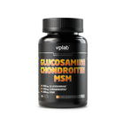 VPLab Glucosamine & Chondroitin & MSM (90 таб)