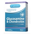VP Laboratory Glucosamine&Chondroitin (60 капсул)
