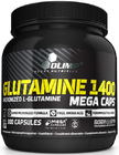 OLIMP L-Glutamine Mega Caps (300 капсул)