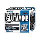 Vision Nutrition Glutamine Base (400 г - 80 пакетиков)