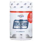 GeneticLab Hyaluronic Acid (60 капс)