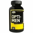 Optimum Nutrition Opti-Men (240 таб)