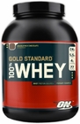 Optimum Nutrition 100% Whey Gold Standard (2500 г)