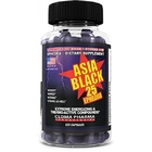 Cloma Pharma Asia Black 25 (100 капс)