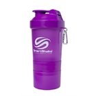 Шейкер SmartShake Original Neon Purple (400 мл)