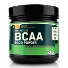Optimum Nutrition BCAA 5000 Powder (380 г)