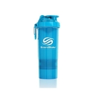 Шейкер SmartShake Original Neon Blue (400 мл)