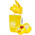 Шейкер SmartShake Original Neon Yellow (400 мл)