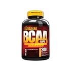 Mutant BCAA Capsules 640 mg (200 таб)