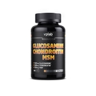 VPLab Glucosamine & Chondroitin & MSM (180 таб)
