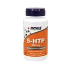 NOW 5-HTP 100 mg (60 капс)