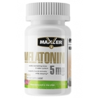 Maxler Melatonin 5 mg (60 таб)