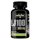 Maxler LJ100® Tongkat Ali 100:1 Extract (30 капс)