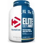 Dymatize Elite 100% Whey 5 lb (2270 г)